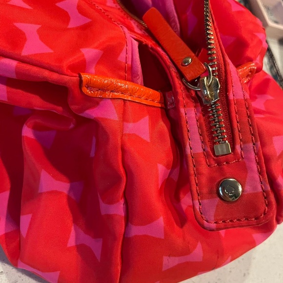 Kate spade nylon hobo bag - Picture 9 of 9